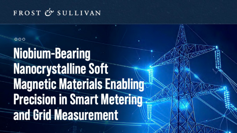 Precision Current Measurement for Modern Power Systems