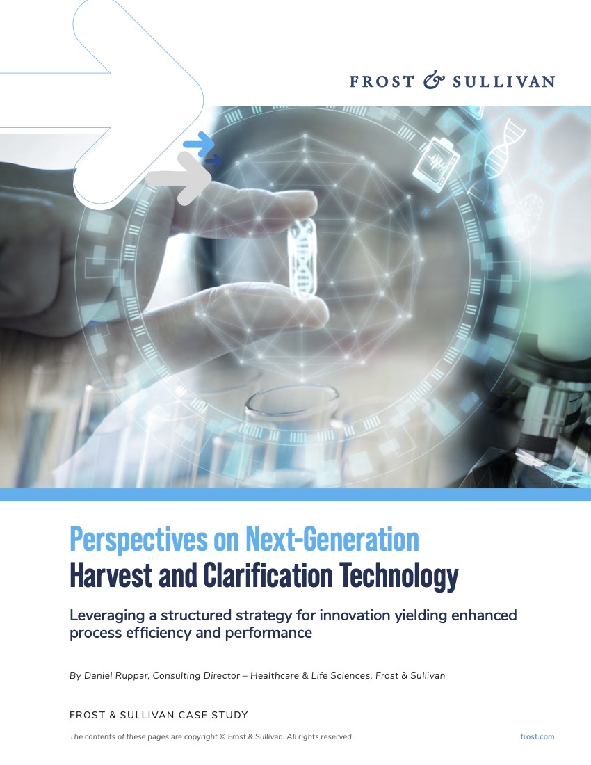 Cybersecurity for Financial Services, a Frost & Sullivan Executive Brief