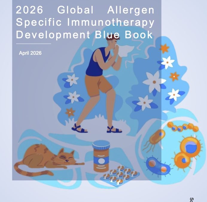Global Allergen-Specific Immunotherapy (AIT) Industry Development: Precision Immune Regulation and China’s Breakthrough in Precision Allergy Care