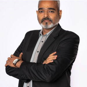 Ts. K.Pannir Selvam