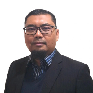 Zaidee Ismail