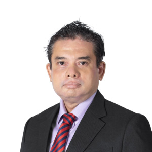Azizul Rahman Bin Mohd Basir