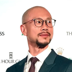 Eric Yeow
