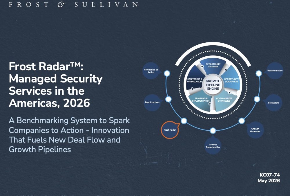 Managed Security Services in the Americas, 2026