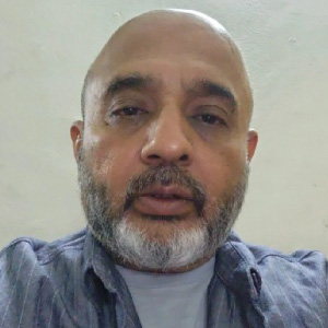 Dr. Anwer Yusoff