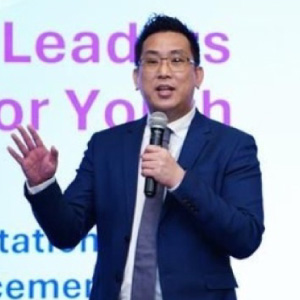 Victor Cheong