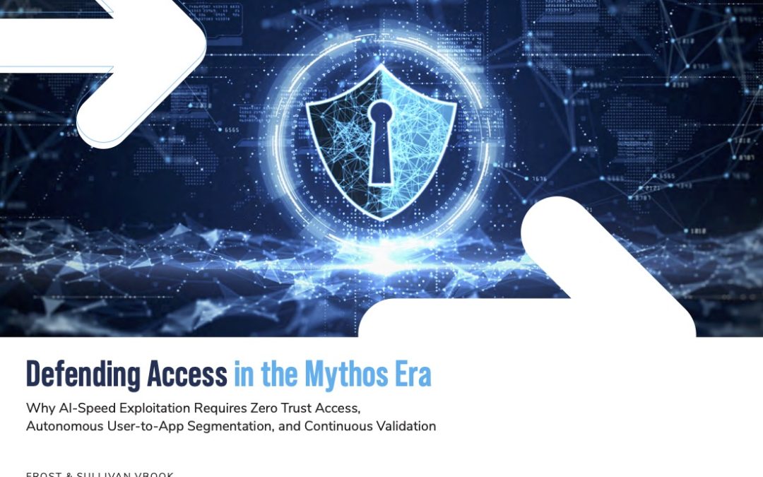 Defending Access in the Mythos Era