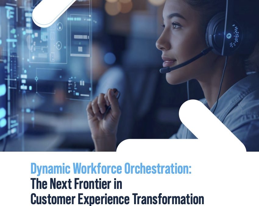 Dynamic Workforce Orchestration